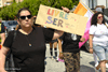 2023 09 16 - 1st Ovar LGBTQIA+ Pride March